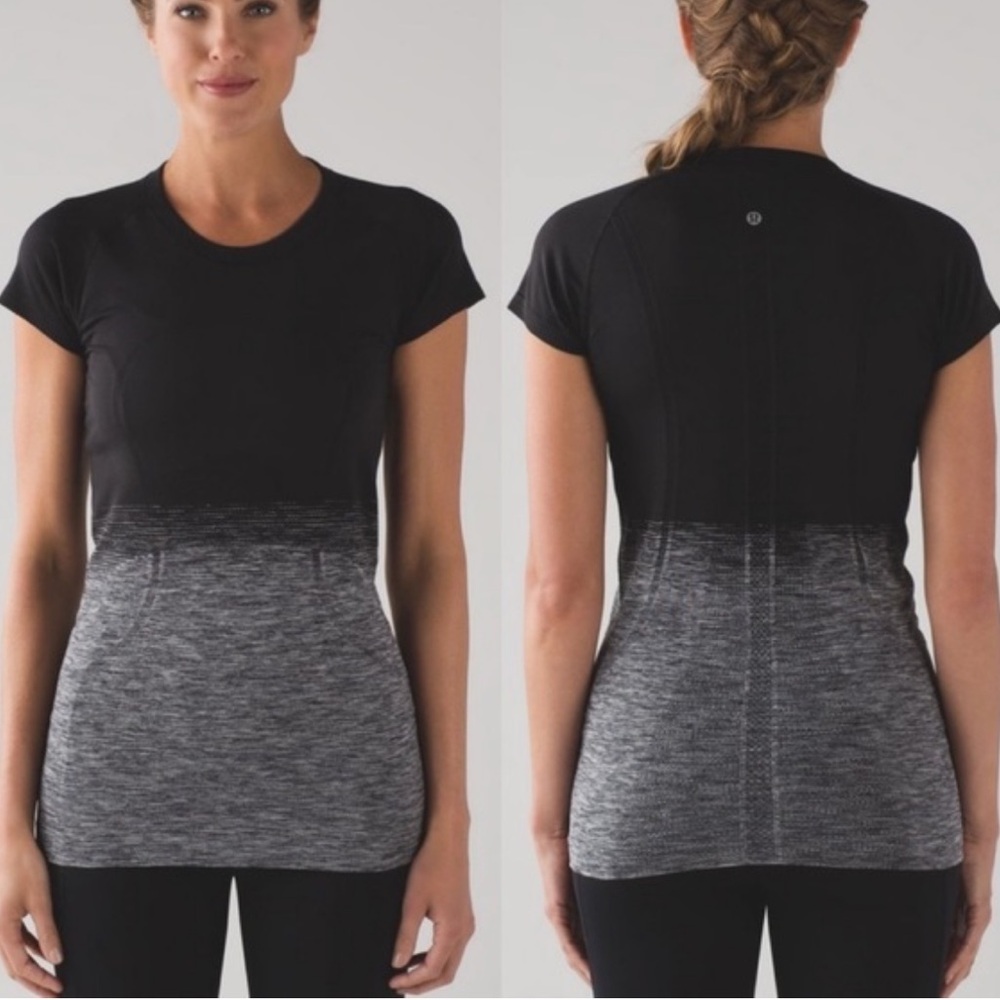 Lululemon Top size 6